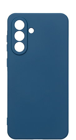 Чехол для смартфона Armorstandart ICON for Samsung A36 5G Camera cover Dark Blue (ARM82179) - Фото 1