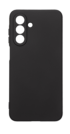 Чехол для смартфона Armorstandart ICON for Samsung A26 5G Camera cover Black (ARM82182) - Фото 1