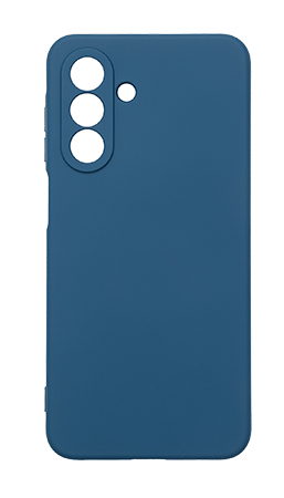 Чехол для смартфона Armorstandart ICON for Samsung A26 5G Camera cover Dark Blue (ARM82183) - Фото 1