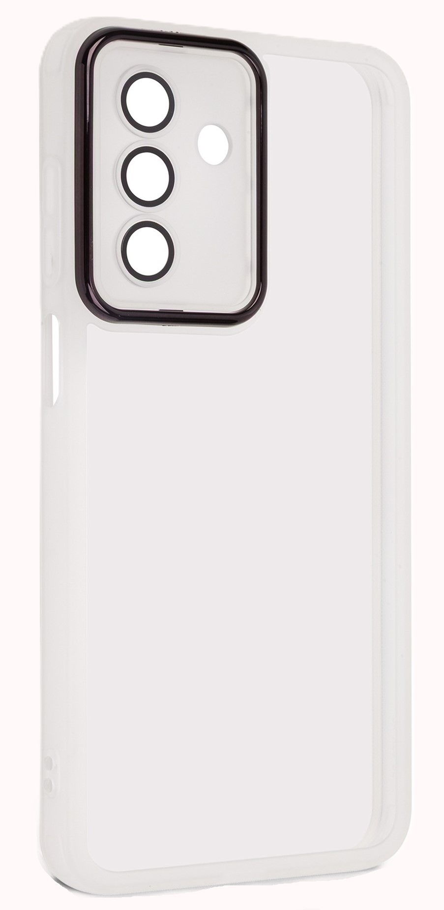 Чохол для смартфону Armorstandart Shade for Samsung A26 5G White (ARM82208) - Фото 1