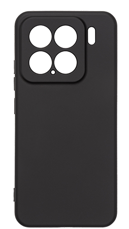 Чехол для смартфона Armorstandart ICON for Xiaomi 15 Camera cover Black (ARM82322) - Фото 1