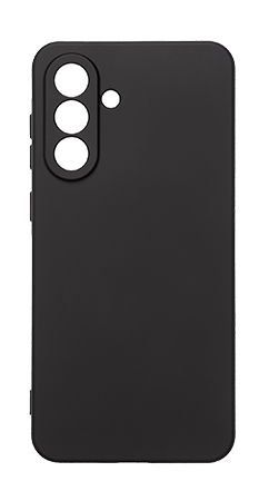 Чохол для смартфону Armorstandart Icon for Samsung A56 5G Camera cover Black (ARM82587) - Фото 1