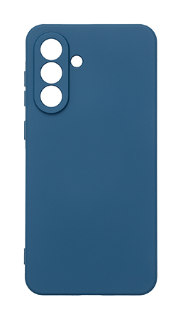 Чехол для смартфона Armorstandart Icon for Samsung A56 5G Camera cover Dark Blue (ARM82588) - Фото 1