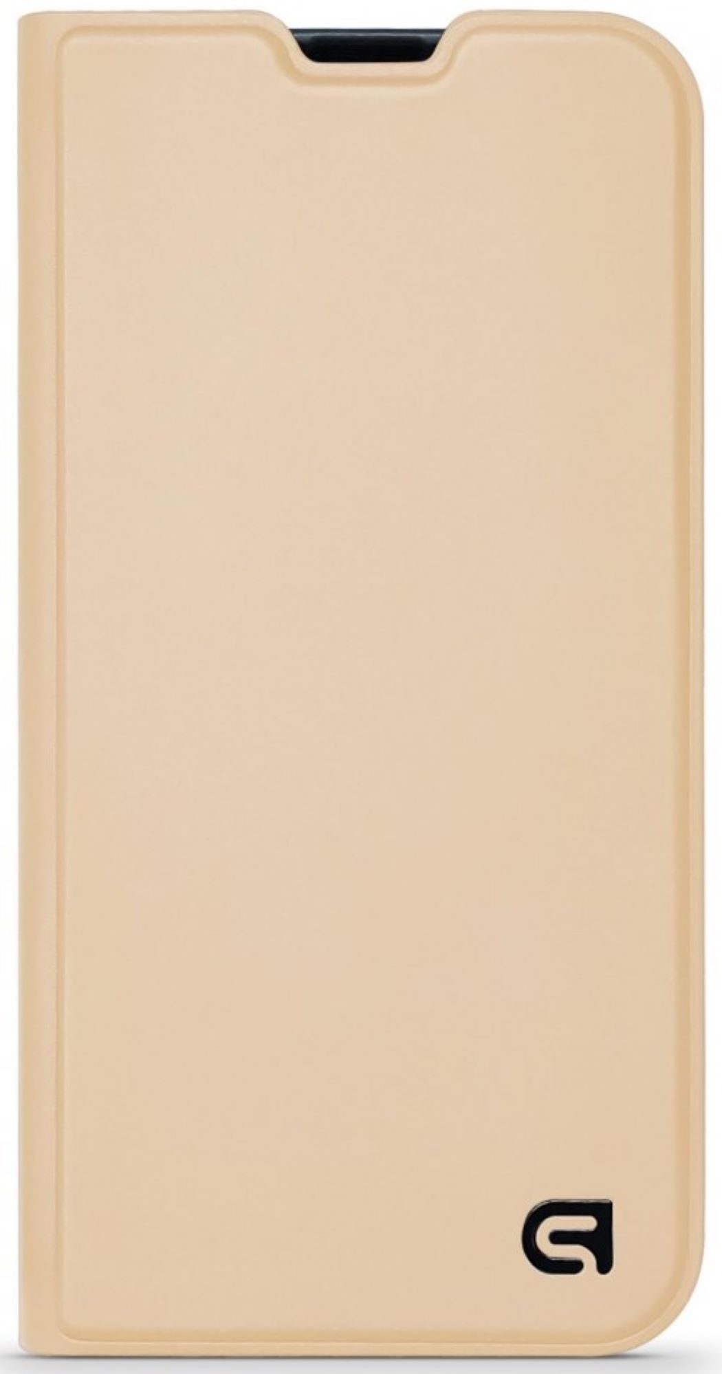Чехол для смартфона Armorstandart OneFold Case for Realme C75 4G Gold (ARM82901) - Фото 1