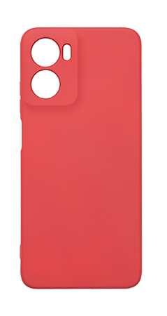 Чохол для смартфона Armorstandart ICON for Motorola G05 / E15 Camera cover Dark Red (ARM82985) - Фото 1