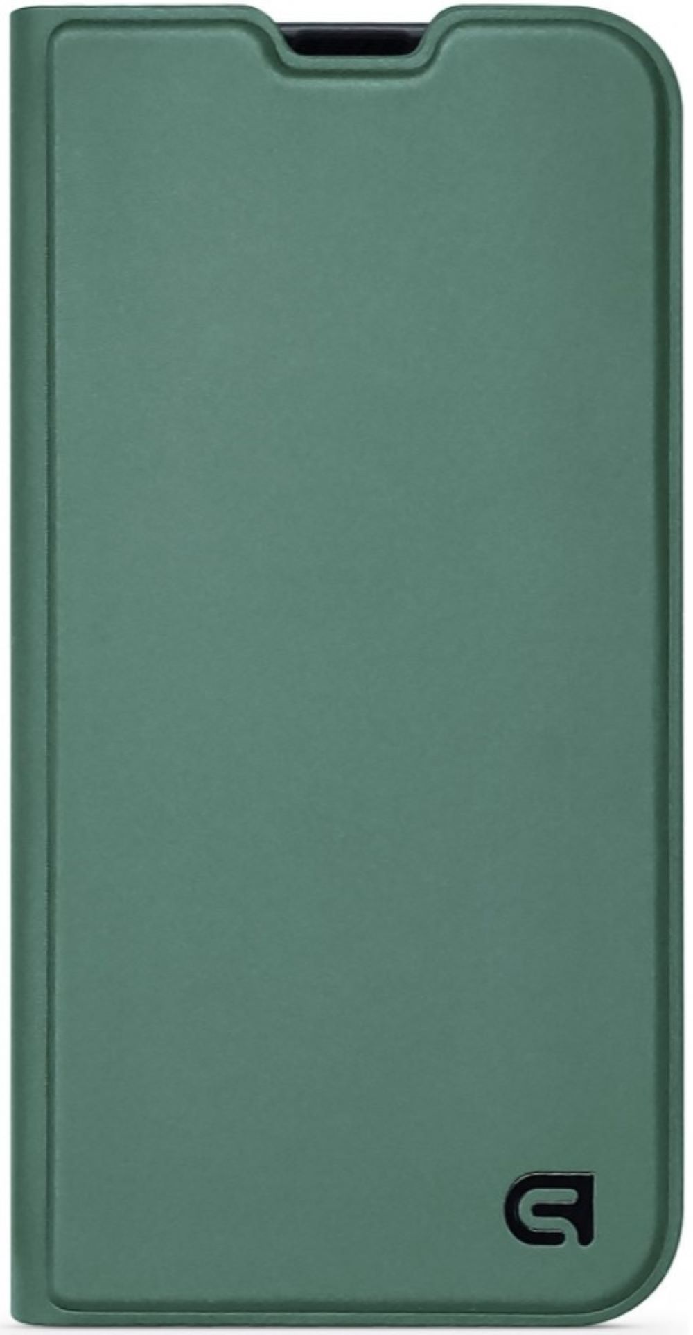 Чехол для смартфона Armorstandart OneFold Case for Motorola G15 Green (ARM83010) - Фото 1