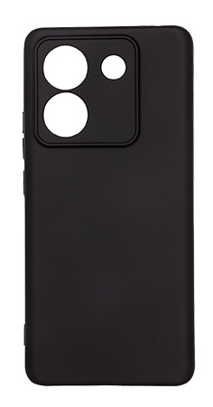 Чохол для смартфону Armorstandart ICON for Xiaomi Poco M7 Pro 5G Camera cover Black (ARM83147) - Фото 1