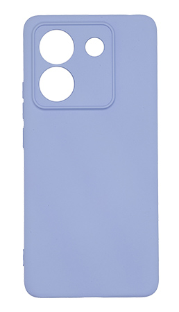 Чехол для смартфона Armorstandart ICON for Xiaomi Poco M7 Pro 5G Camera cover Lavender (ARM83149) - Фото 1