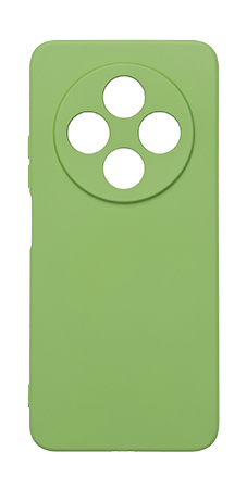 Чехол для смартфона Armorstandart ICON for Xiaomi Redmi 14C 4G / Poco C75 Camera cover Matcha Green (ARM83441) - Фото 1