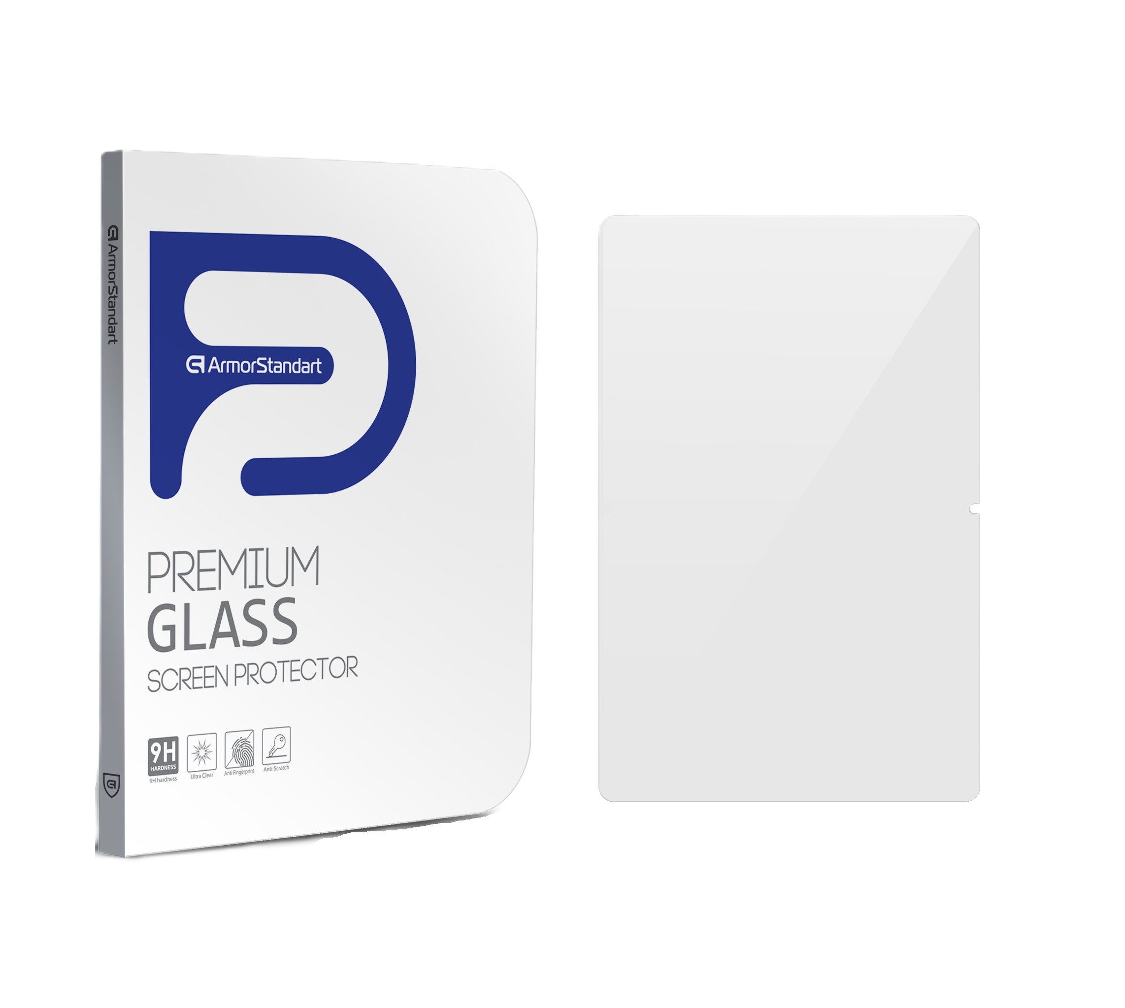 Защитное стекло для планшета Armorstandart Glass.CR for Lenovo Idea Tab Pro Clear (ARM83468) - Фото 1