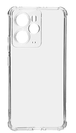 Чехол для смартфона Armorstandart Air Force for Realme 14 5G Camera cover Clear (ARM83595) - Фото 1