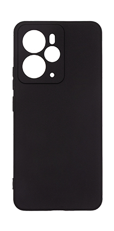 Чохол для смартфону Armorstandart Matte Slim Fit for Realme 14 5G Camera cover Black (ARM83656) - Фото 1