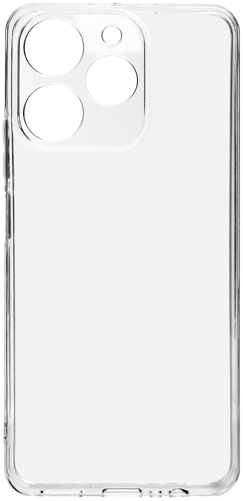 Купити Чохол для смартфона Armorstandart Air for Realme Note 70 4G Camera cover Clear (ARM83893) - Фото 1 Чохол для смартфона Armorstandart Air for Realme Note 70 4G Camera cover Clear (ARM83893) - Фото 1