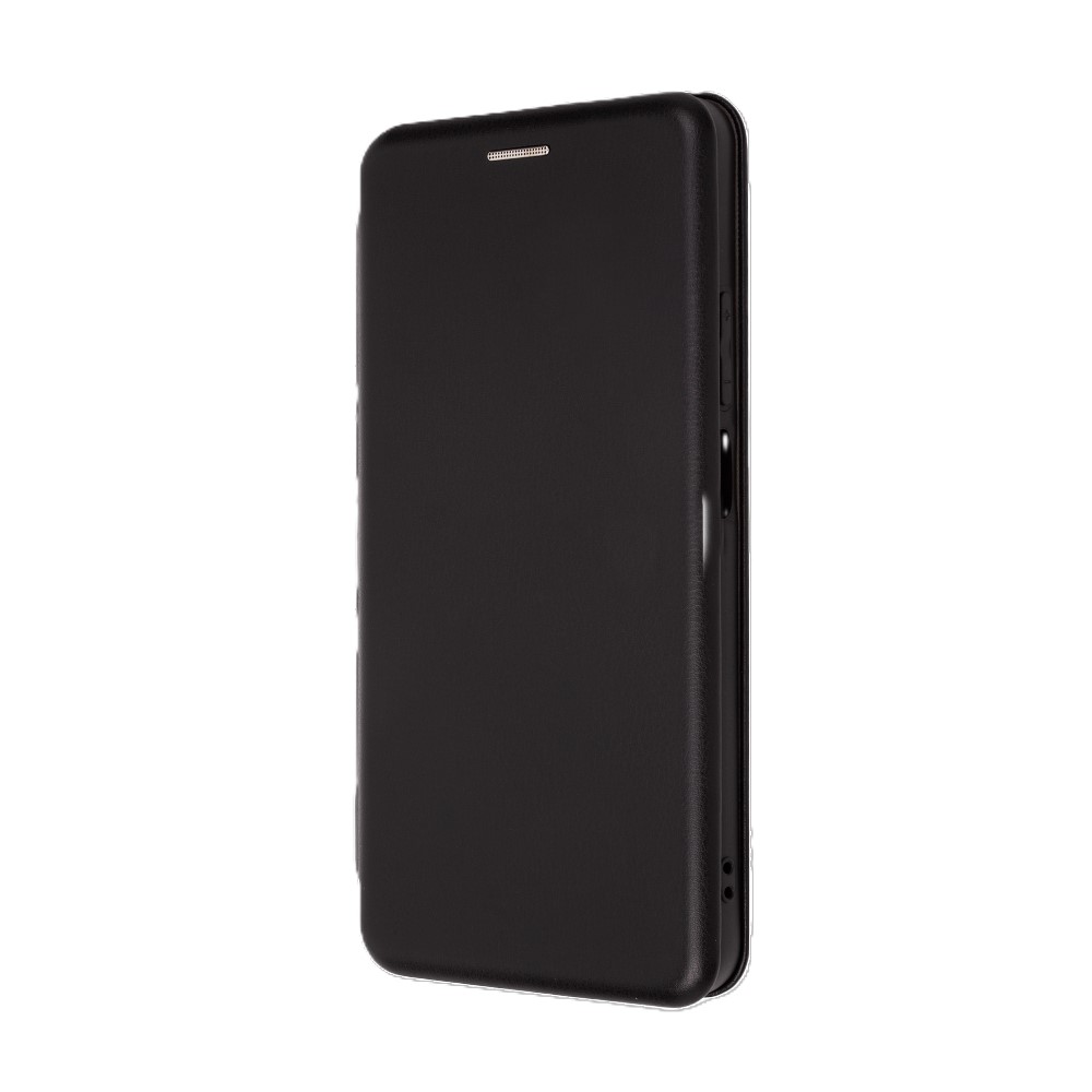Чохол для смартфону Armorstandart G-Case for Realme C75x 4G Black (ARM83914) - Фото 1