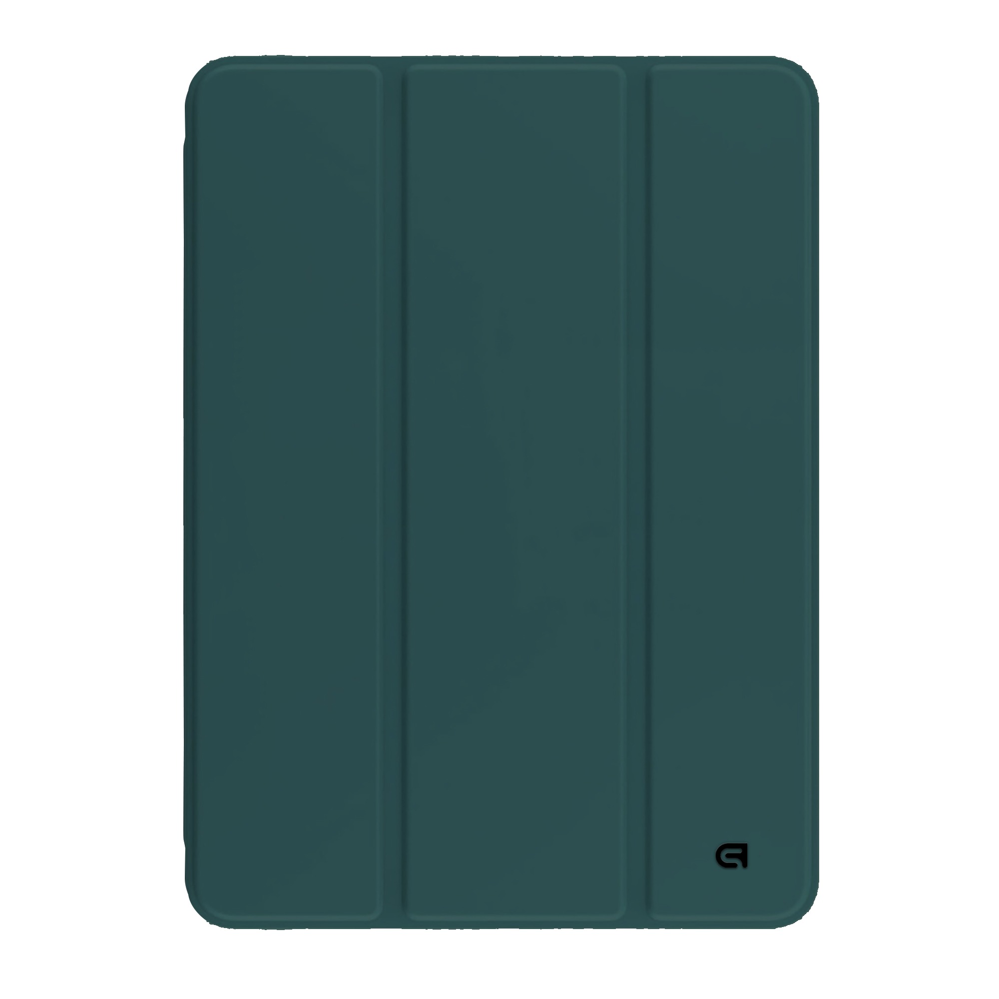 Чехол для планшета Armorstandart Flex Case for iPad 11 2025 (A16) / 10.9 2024 / 2022 Dark Green (ARM84458) - Фото 1