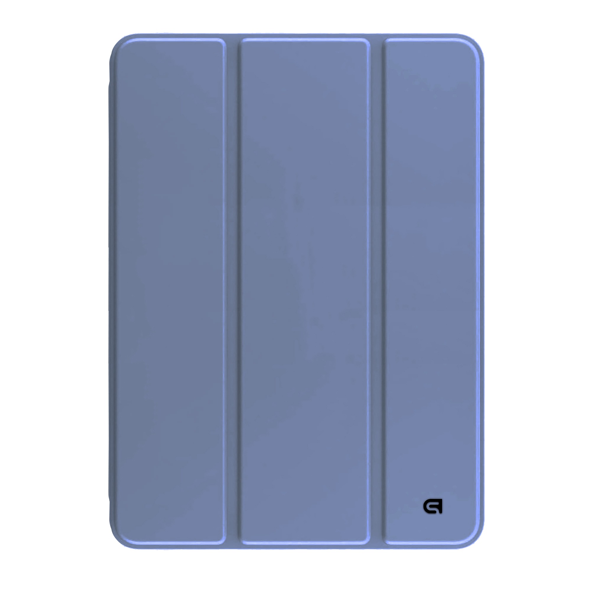 Чехол для планшета Armorstandart Flex Case for iPad 11 2025 (A16) / 10.9 2024 / 2022 Lavender Grey (ARM84459) - Фото 1