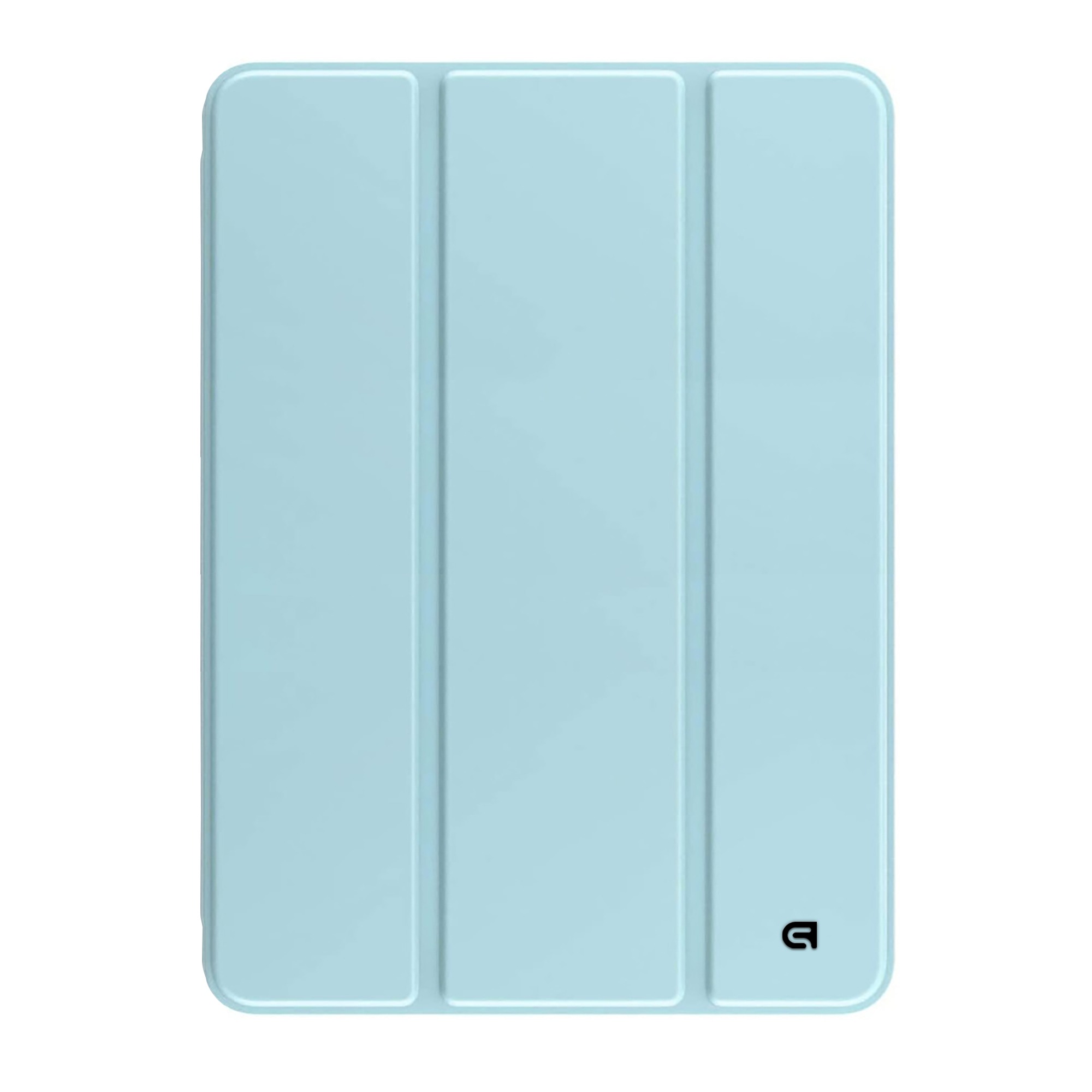 Чехол для планшета Armorstandart Flex Case for iPad 11 2025 (A16) / 10.9 2024 / 2022 Light blue (ARM84460) - Фото 1