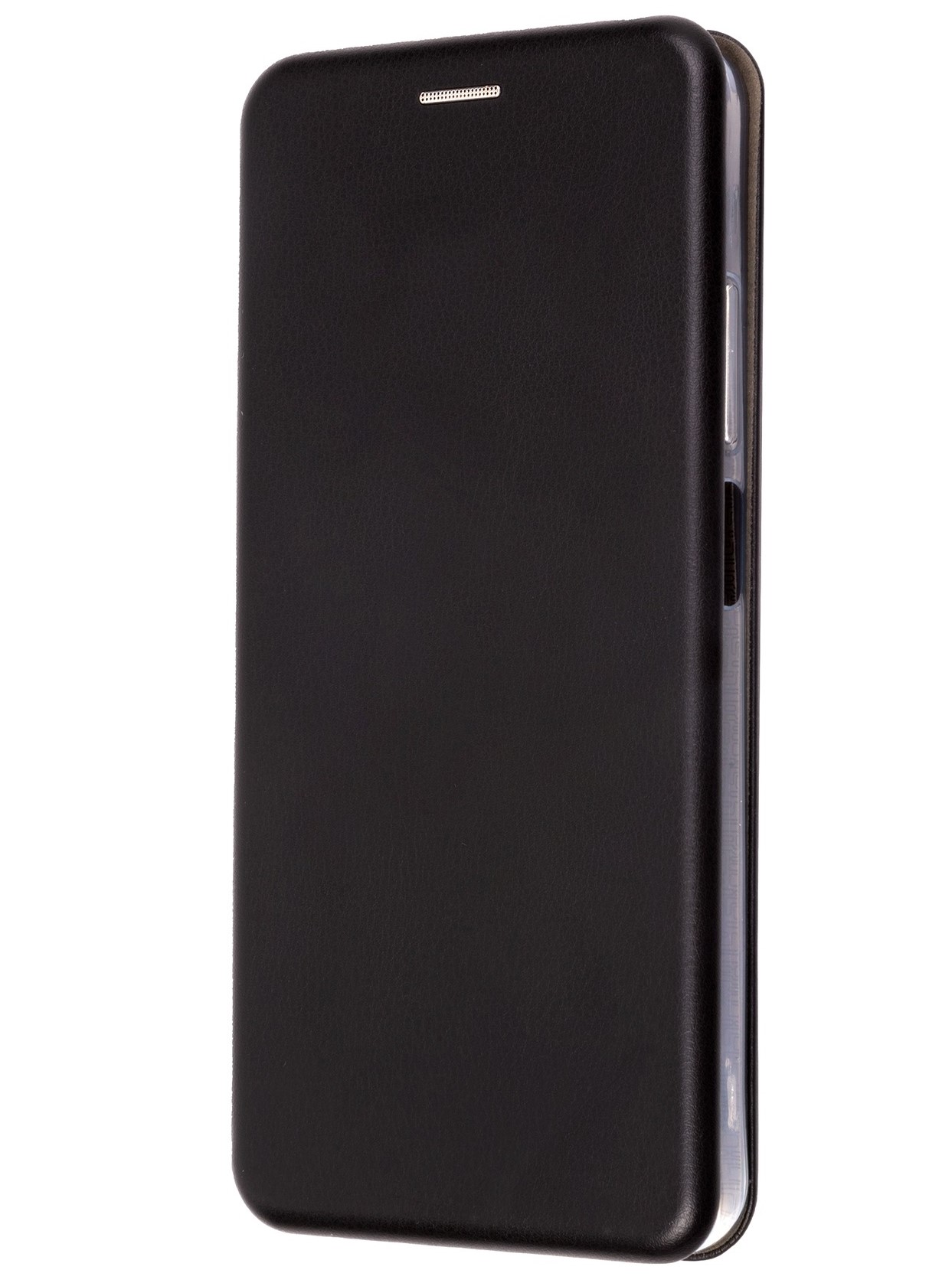 Чехол для смартфона Armorstandart G-Case for Xiaomi Poco C71 4G Black (ARM84708) - Фото 1