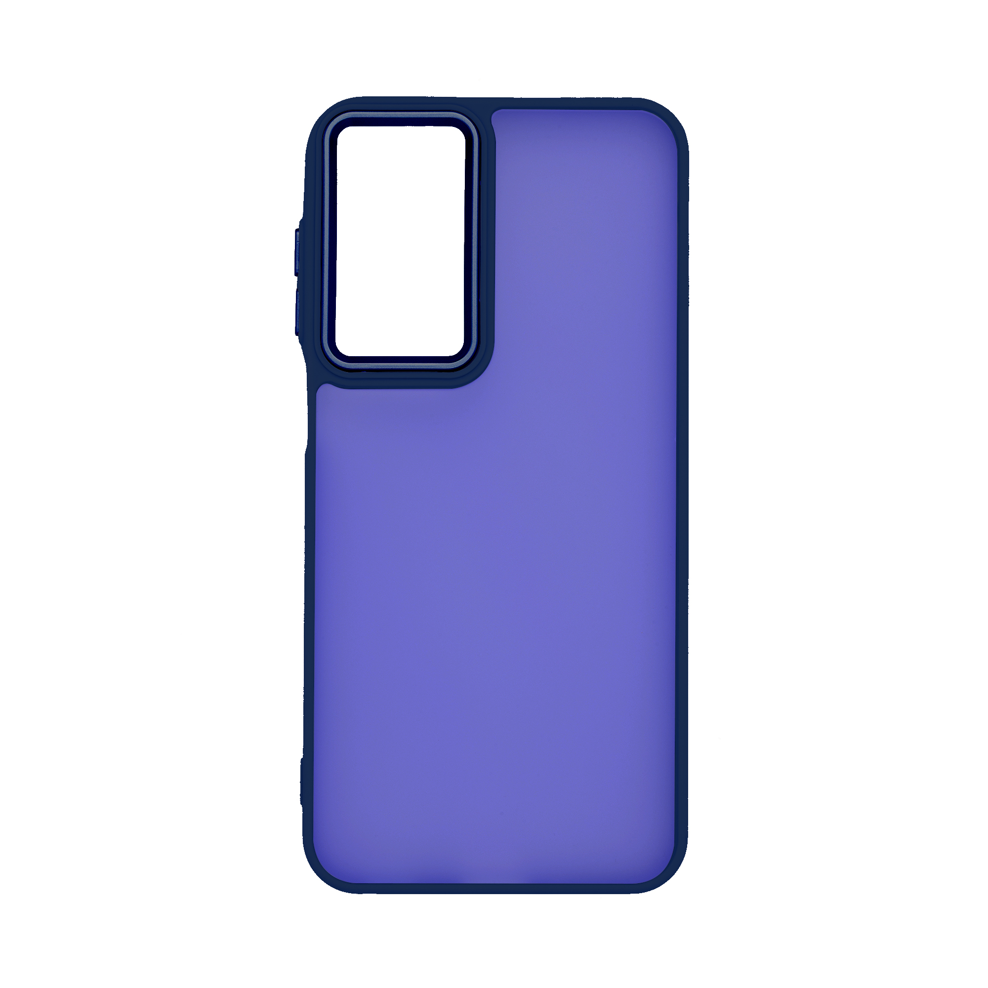 Чохол для смартфону Armorstandart Frame for Samsung A16 4G Blue (ARM84801) - Фото 1