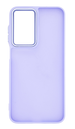 Чехол для смартфона Armorstandart Frame for Samsung A26 5G Violet (ARM84808) - Фото 1