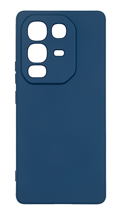 Чохол для смартфону Armorstandart ICON for Infinix Note 50 4G Camera cover Dark Blue (ARM85115) - Фото 1