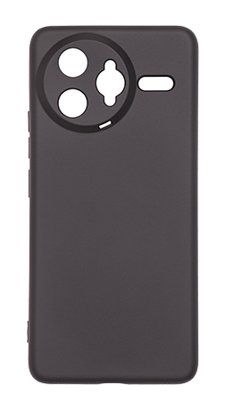 Чехол для смартфона Armorstandart ICON for Xiaomi Poco F7 Ultra Camera cover Black (ARM85217) - Фото 1