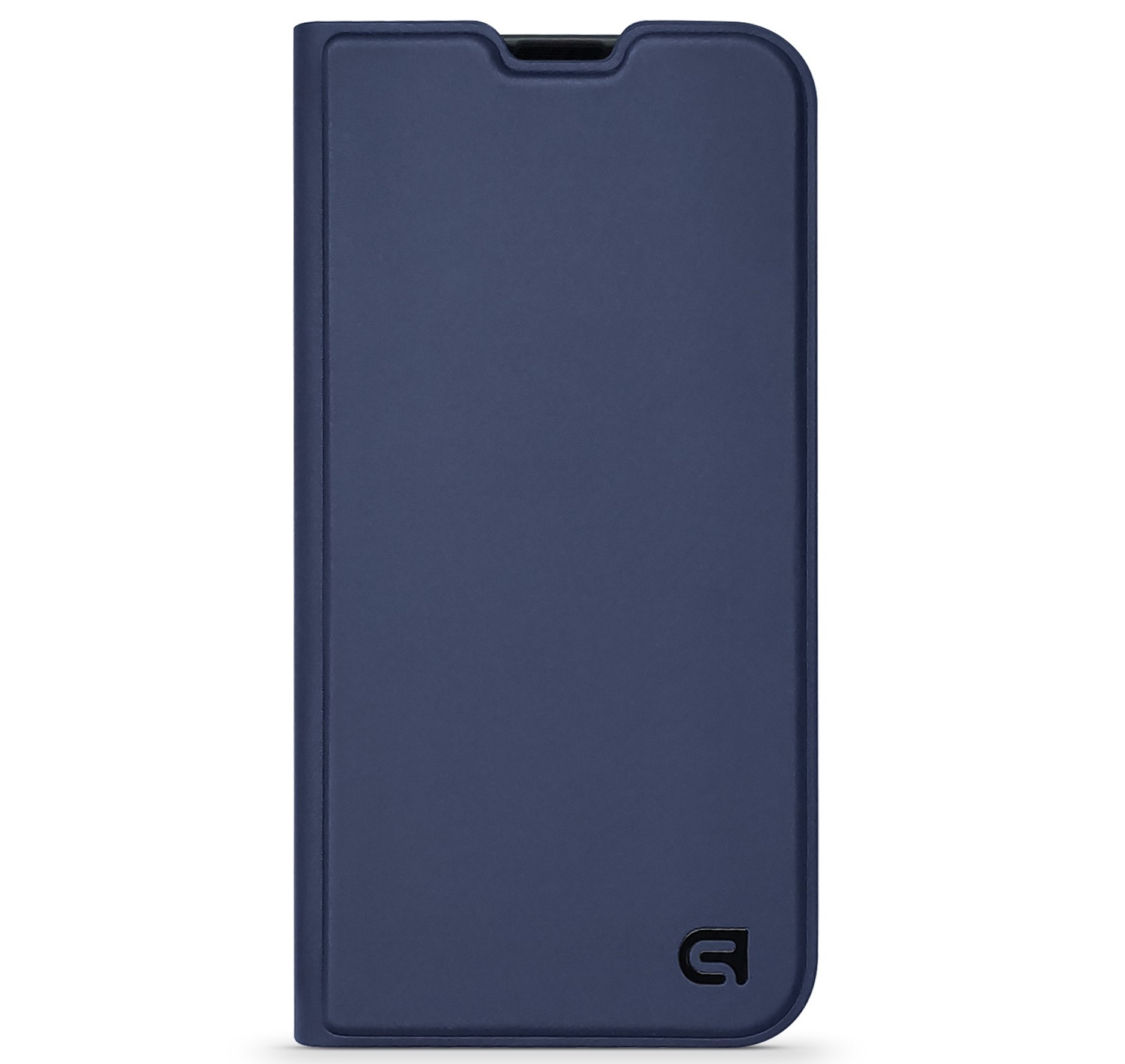 Чохол для смартфону Armorstandart OneFold Case for Infinix Note 50 Pro Plus 5G Dark Blue (ARM85368) - Фото 1
