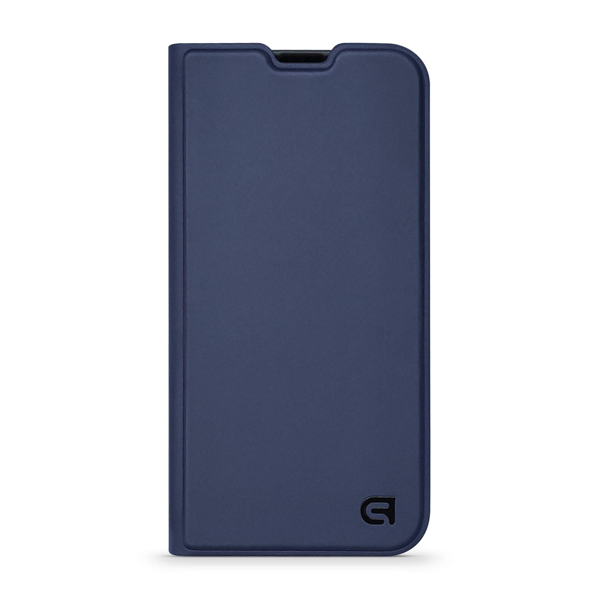 Чехол для смартфона Armorstandart OneFold Case for Xiaomi Poco M7 5G Dark Blue (ARM85372) - Фото 1