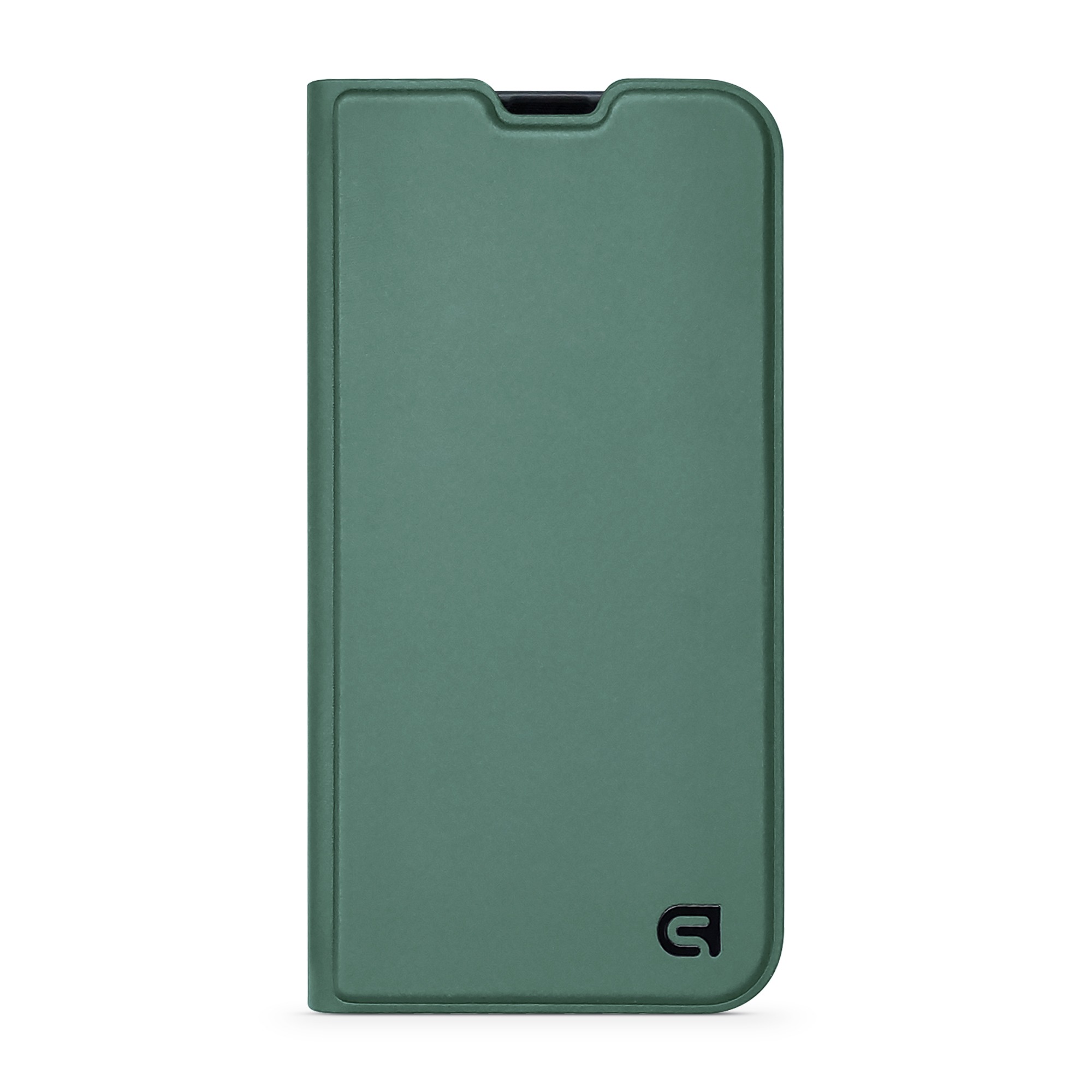 Чехол для смартфона Armorstandart OneFold Case for Xiaomi Poco M7 5G Green (ARM85373) - Фото 1