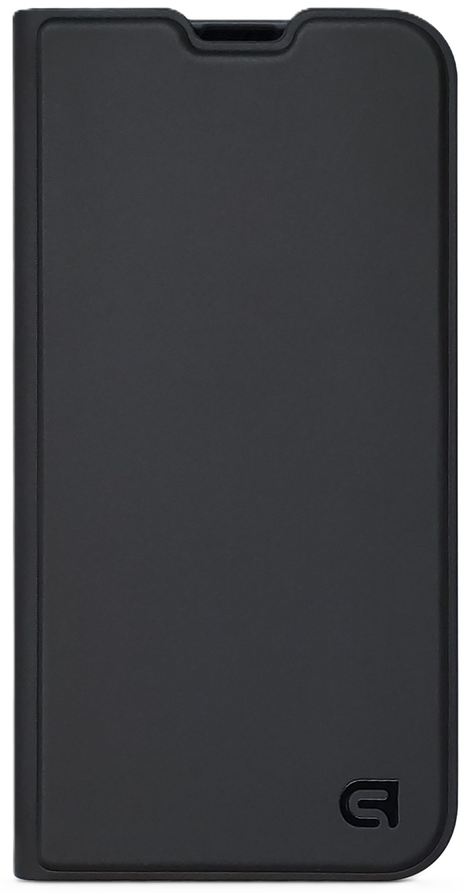 Чехол для смартфона Armorstandart OneFold Case for OPPO A5X 4G / A5X 5G Black (ARM85389) - Фото 1