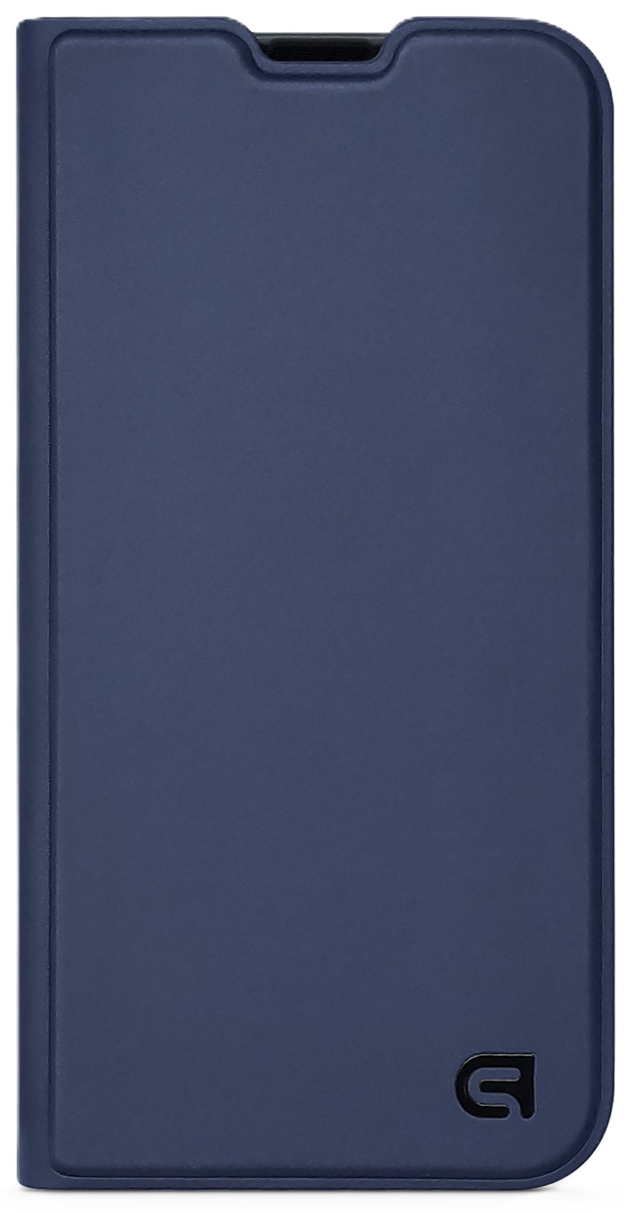 Чехол для смартфона Armorstandart OneFold Case for OPPO A5X 4G / A5X 5G Dark Blue (ARM85405) - Фото 1
