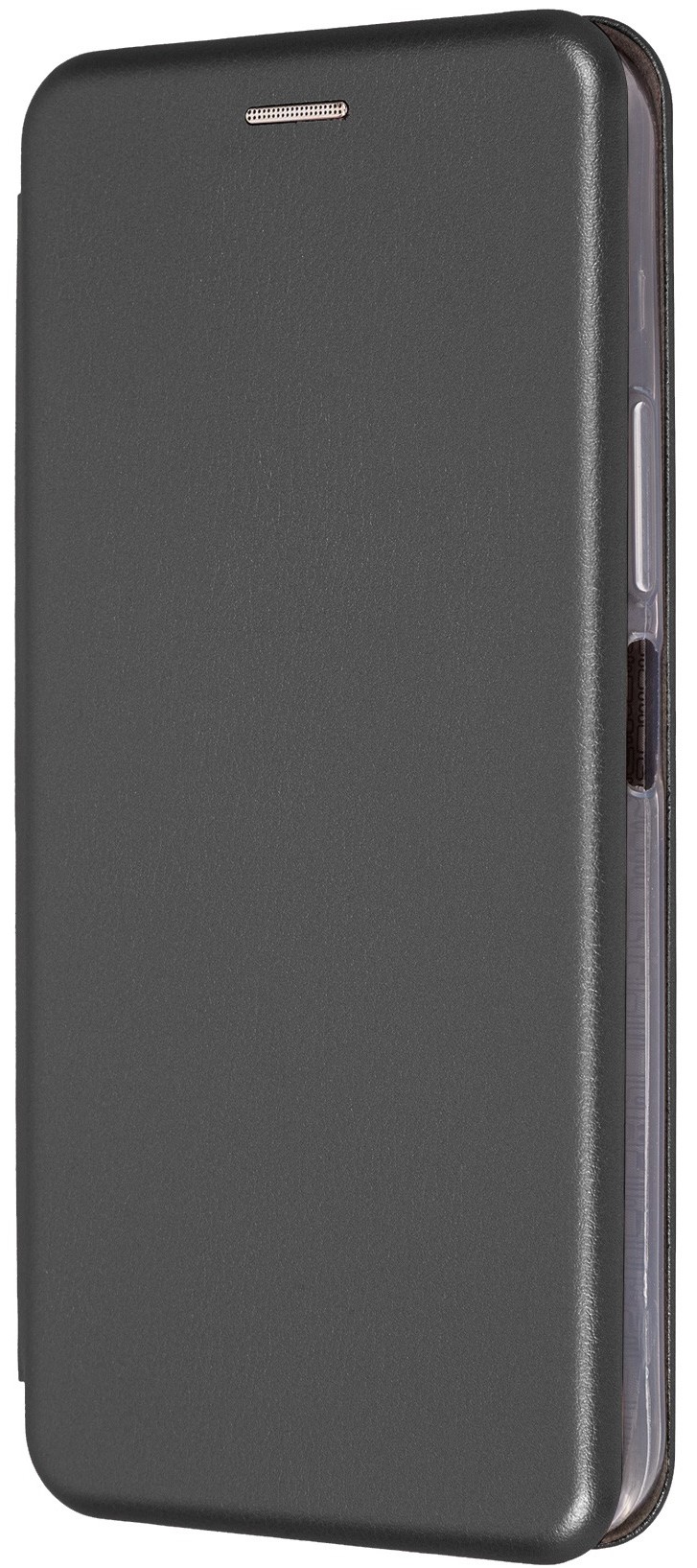 Чехол для смартфона Armorstandart G-Case for Xiaomi Redmi 15 4G Black (ARM85424) - Фото 1