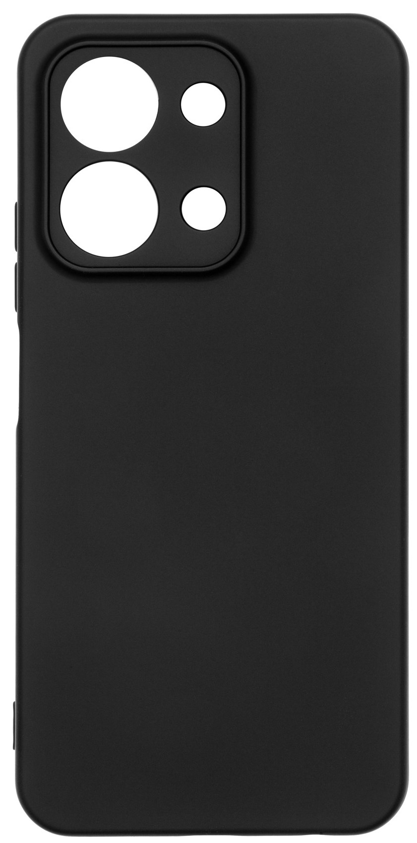 Чехол для смартфона Armorstandart ICON for Xiaomi Redmi 15C 4G / Poco C85 4G Camera cover Black (ARM85428) - Фото 1