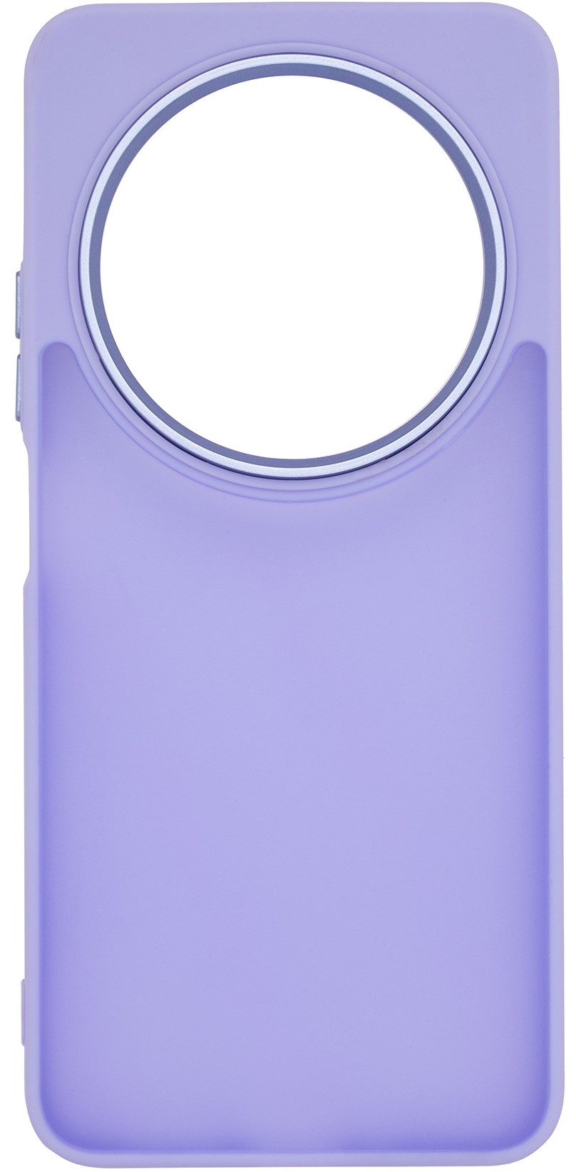 Чохол для смартфону Armorstandart Frame for Xiaomi Redmi 14C 4G / Poco M7 5G / Poco C75 4G Violet (ARM85591) - Фото 1