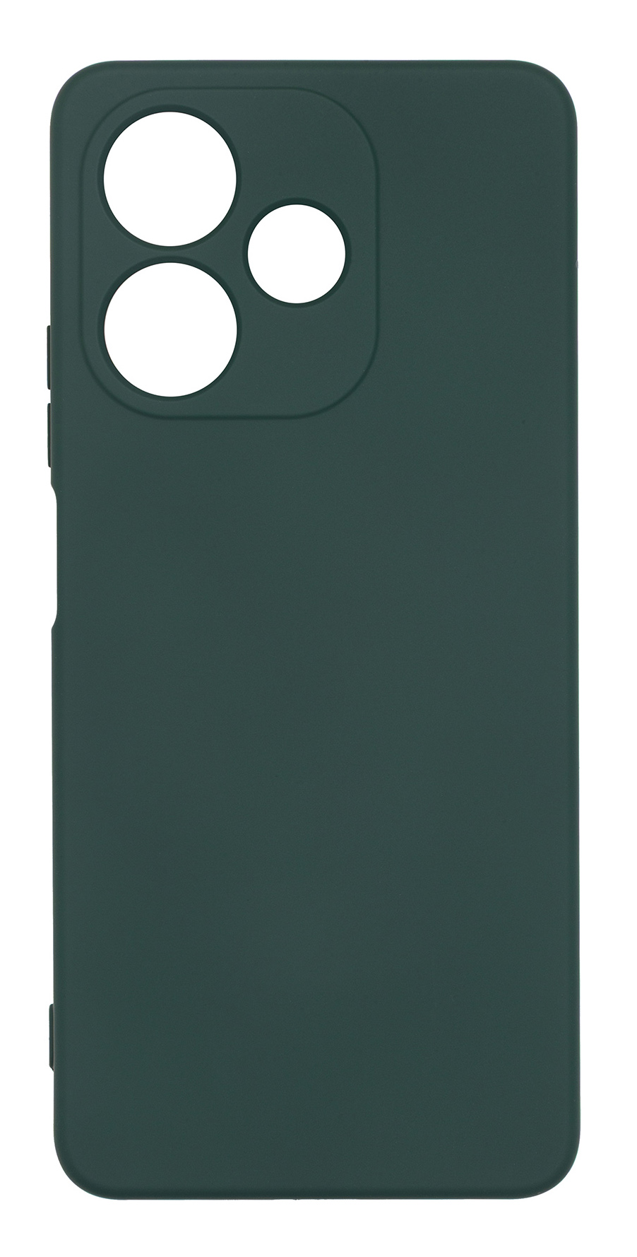 Чохол для смартфону Armorstandart ICON for OPPO A5 Pro 4G / A5 Pro 5G Camera cover Dark Green (ARM85597) - Фото 1