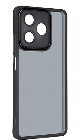 Чохол для смартфону Armorstandart Shade for OPPO A5 Pro 4G / A5 Pro 5G Black (ARM85614) - Фото 1
