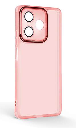 Чохол для смартфону Armorstandart Shade for OPPO A5 Pro 4G / OPPO A5 Pro 5G Pink (ARM85617) - Фото 1
