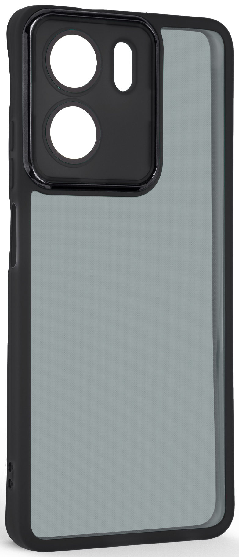 Чехол для смартфона Armorstandart Shade for OPPO A5X 4G/A5X 5G Black (ARM85618) - Фото 1