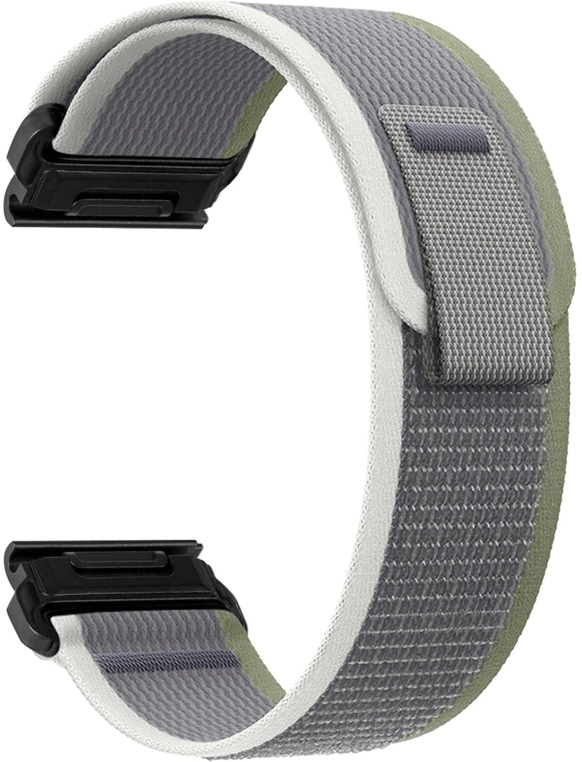 Купить Ремешок для смарт-часов Armorstandart Trail for Garmin 20 mm Grey (ARM85699) - Фото 1 Ремешок для смарт-часов Armorstandart Trail for Garmin 20 mm Grey (ARM85699) - Фото 1