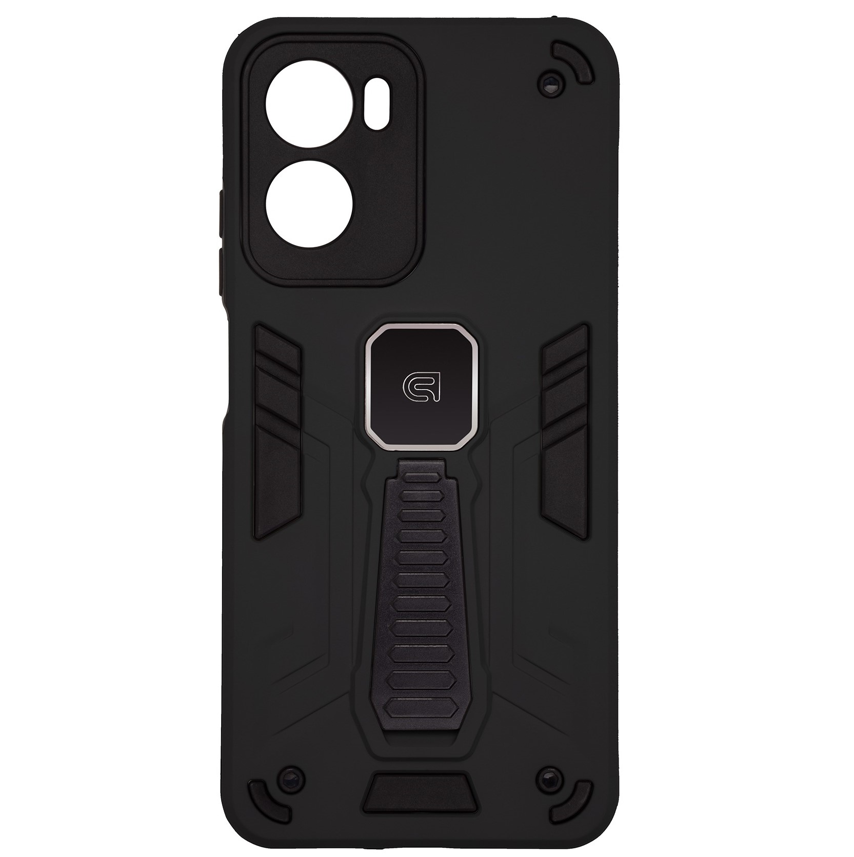 Чехол для смартфона Armorstandart Proover for Motorola G05 / E15 Black (ARM85746) - Фото 1