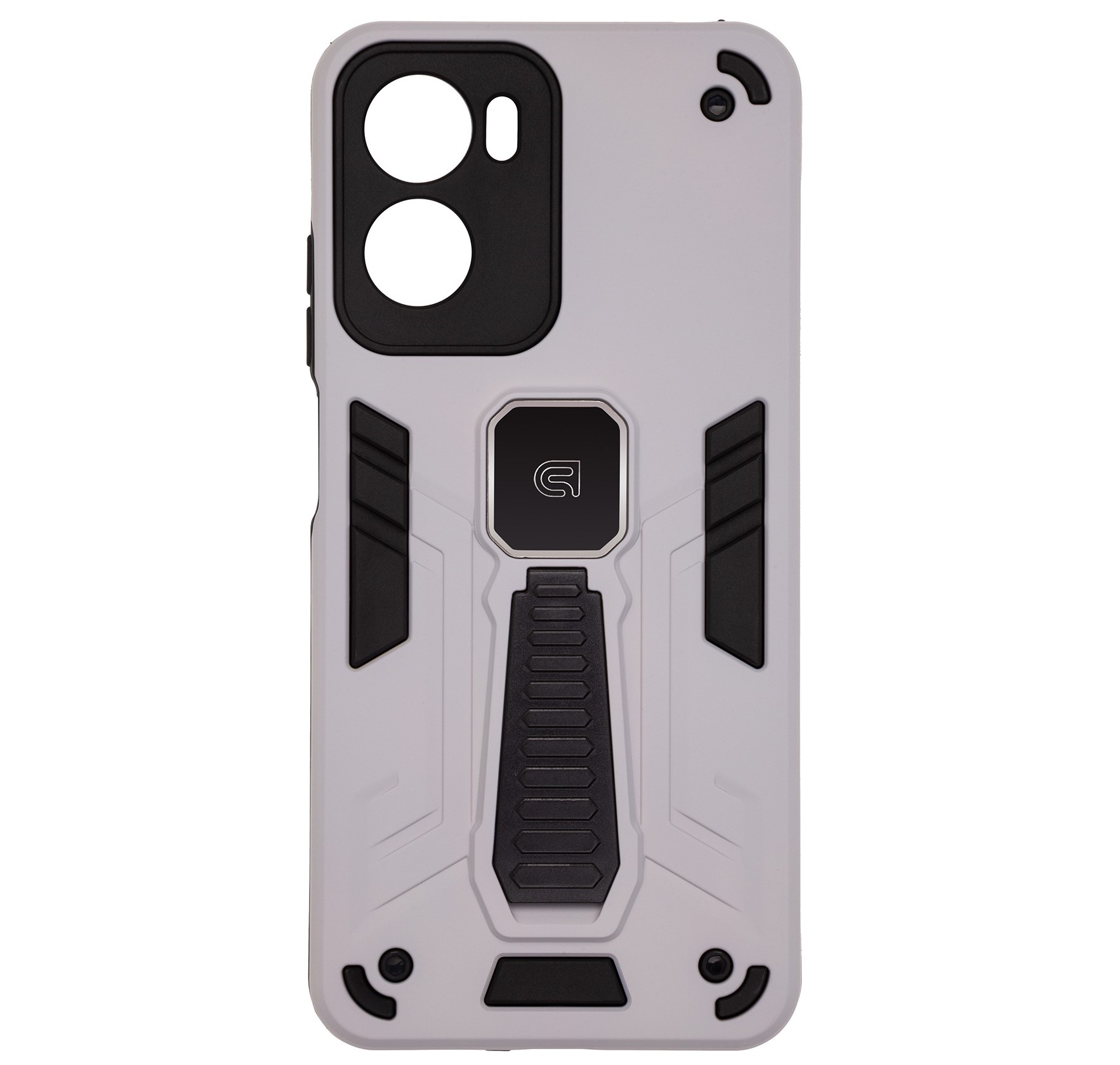 Чехол для смартфона Armorstandart Proover for Motorola G05 / E15 Grey (ARM85748) - Фото 1