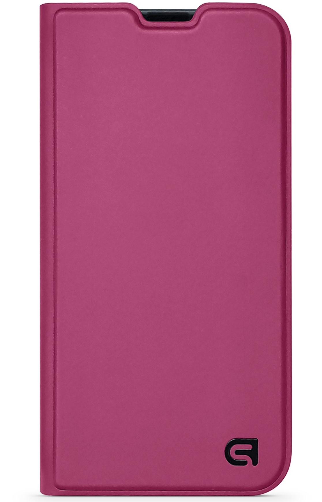 Чехол для смартфона Armorstandart OneFold Case for Motorola Edge 60 Pro 5G Wine Red (ARM85910) - Фото 1