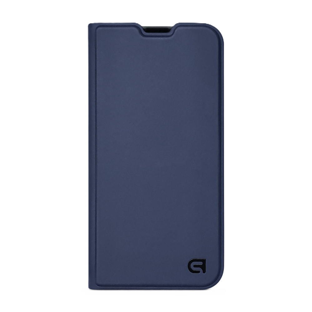 Чехол для смартфона Armorstandart OneFold Case for Xiaomi Redmi A5 4G Dark Blue (ARM85944) - Фото 1