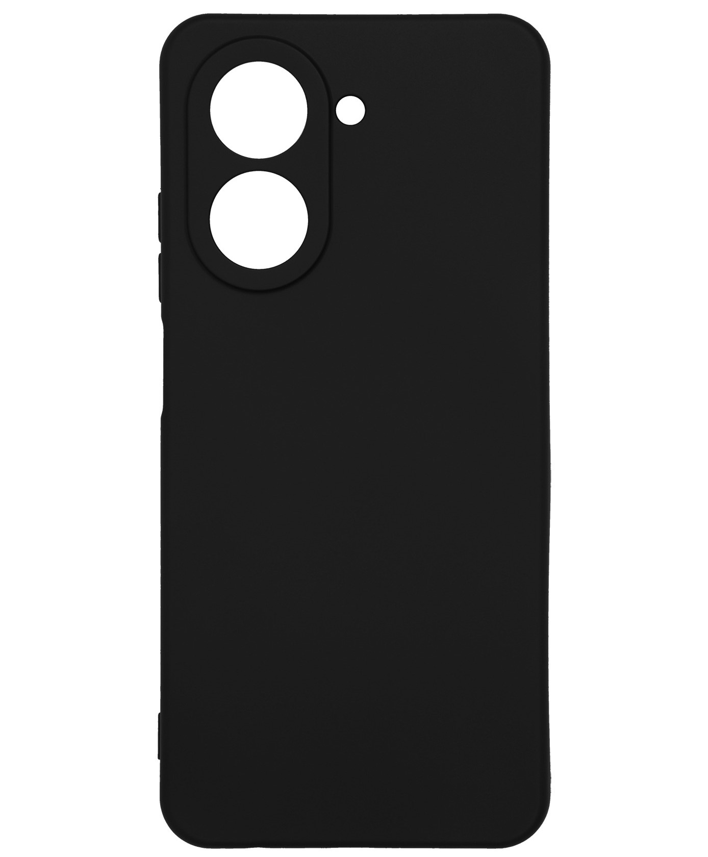 Чехол для смартфона Armorstandart ICON for Xiaomi Redmi A5 4G Camera cover Black (ARM85948) - Фото 1