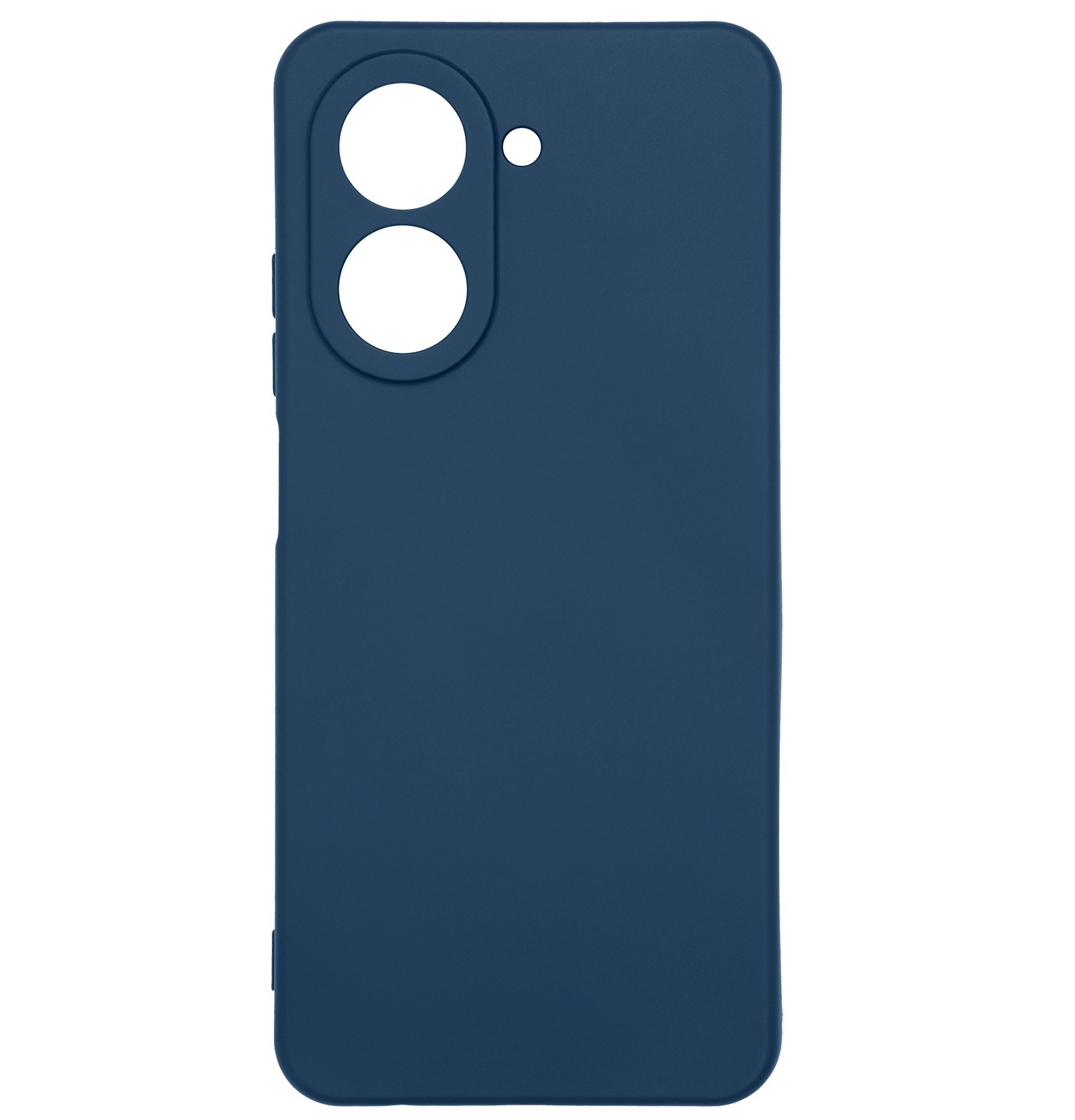 Чехол для смартфона Armorstandart ICON for Xiaomi Redmi A5 4G Camera cover Dark Blue (ARM85949) - Фото 1