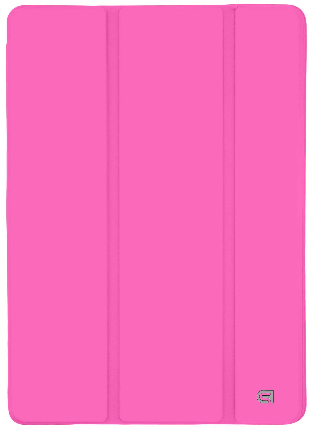 Чохол для планшета Armorstandart Smart Fold Pen for Xiaomi Redmi Pad 2 Rose Red (ARM86111) - Фото 1