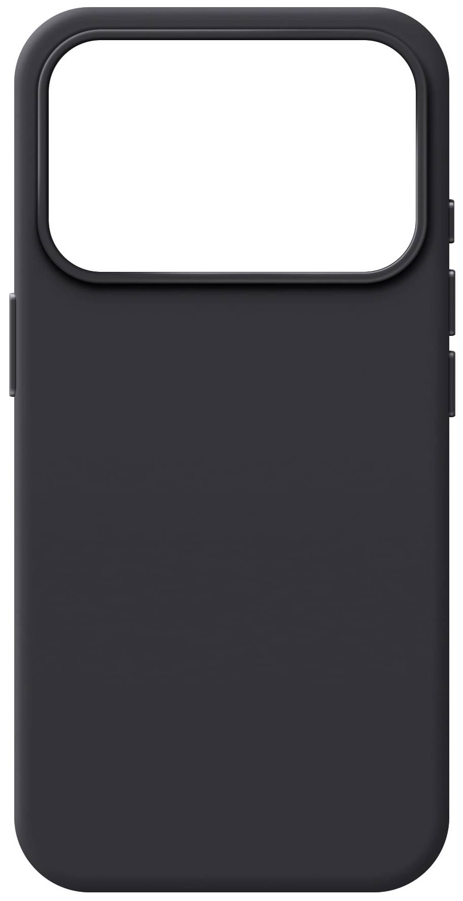 Чехол для смартфона Armorstandart ICON2 MagCase for Apple iPhone 17 Pro Black (ARM86248) - Фото 1