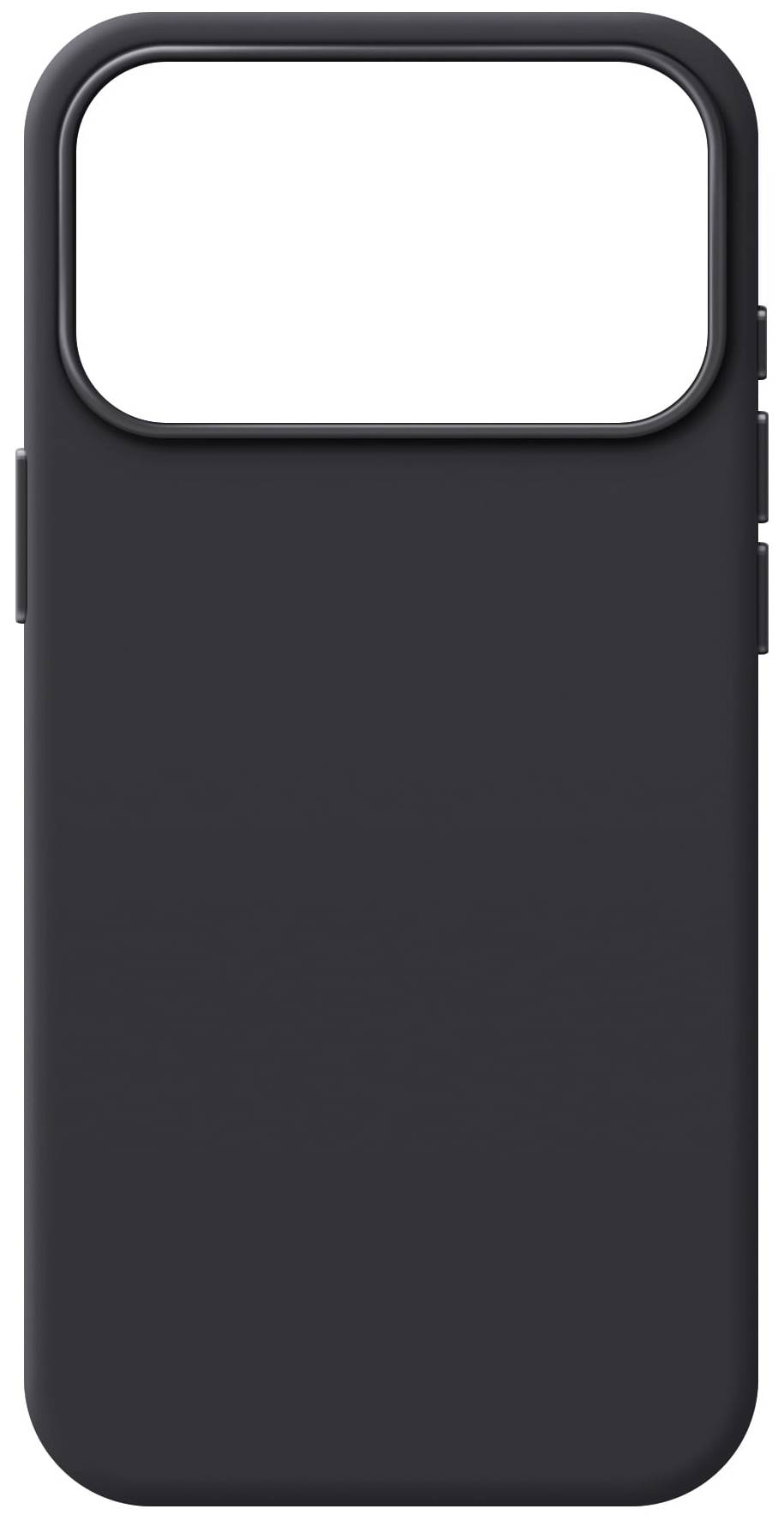 Чохол для смартфону Armorstandart ICON2 MagCase for Apple iPhone 17 Pro Max Black (ARM86249) - Фото 1
