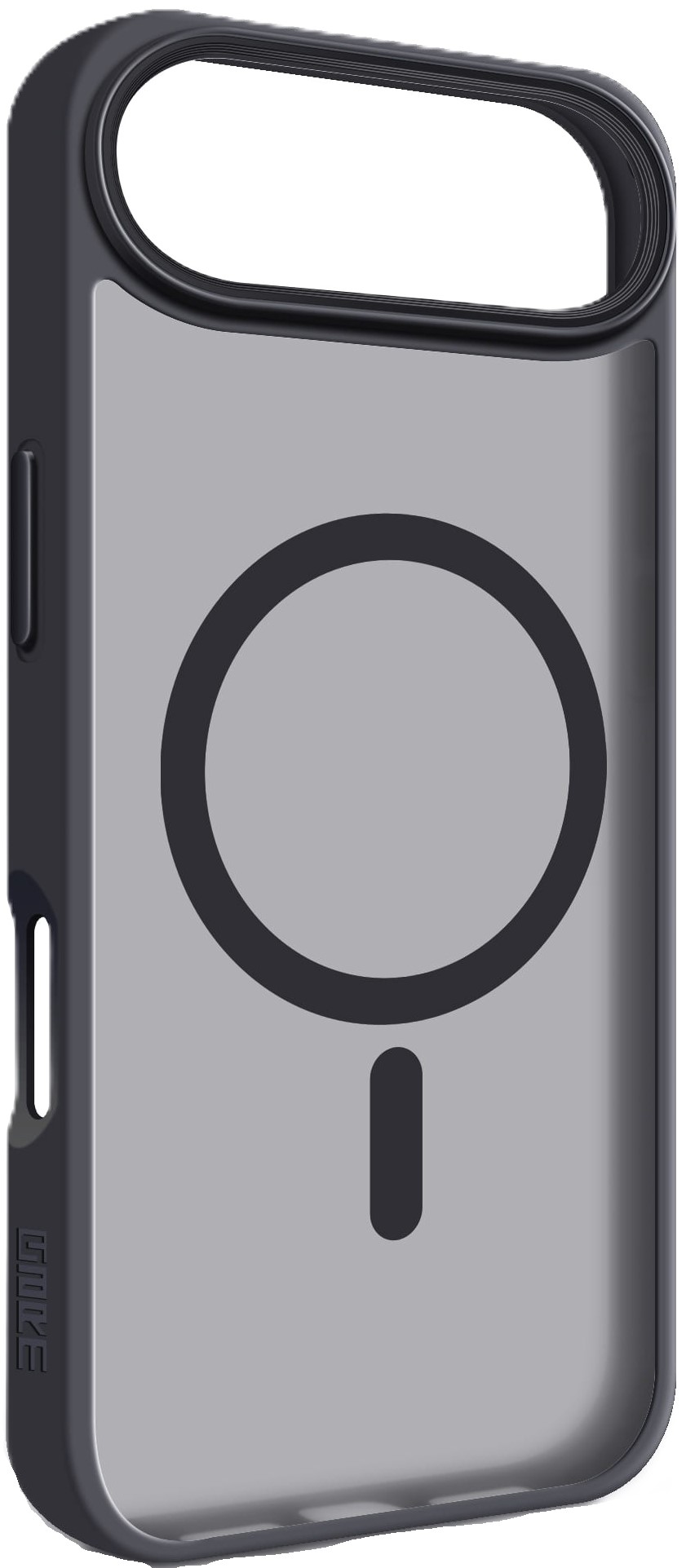 Купити Чохол для смартфону Armorstandart Uniq MagCase for Apple iPhone 17 Air Black (ARM86276) - Фото 1 Чохол для смартфону Armorstandart Uniq MagCase for Apple iPhone 17 Air Black (ARM86276) - Фото 1