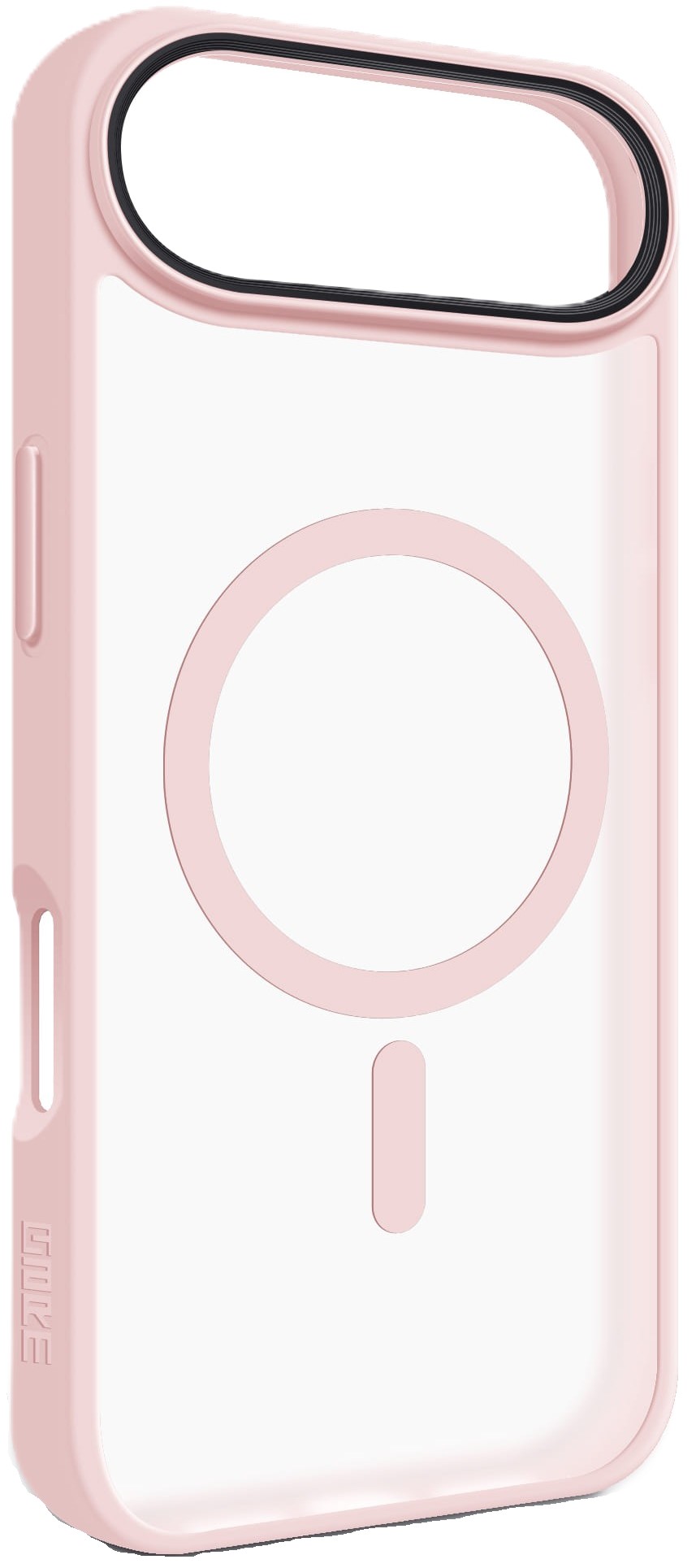 Чехол для смартфона Armorstandart Uniq MagCase for Apple iPhone 17 Air Pink (ARM86278) - Фото 1